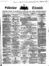 Folkestone Chronicle Saturday 08 April 1865 Page 1