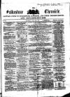 Folkestone Chronicle Saturday 15 July 1865 Page 1