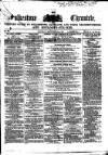 Folkestone Chronicle Saturday 02 September 1865 Page 1