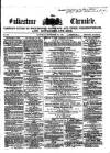 Folkestone Chronicle Saturday 09 September 1865 Page 1