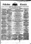 Folkestone Chronicle Saturday 16 September 1865 Page 1