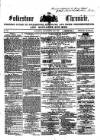 Folkestone Chronicle Saturday 23 September 1865 Page 1