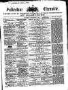 Folkestone Chronicle Saturday 13 January 1866 Page 1