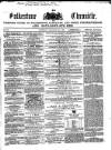 Folkestone Chronicle Saturday 20 January 1866 Page 1