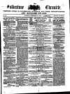 Folkestone Chronicle Saturday 17 February 1866 Page 1