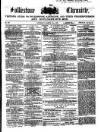 Folkestone Chronicle Saturday 10 March 1866 Page 1