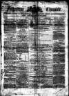 Folkestone Chronicle Saturday 05 January 1867 Page 1