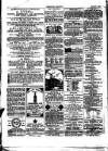 Folkestone Chronicle Saturday 05 January 1867 Page 4
