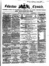 Folkestone Chronicle Saturday 14 March 1868 Page 1