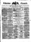 Folkestone Chronicle Saturday 21 March 1868 Page 1