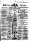 Folkestone Chronicle Saturday 09 May 1868 Page 1