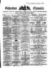 Folkestone Chronicle Saturday 19 December 1868 Page 1