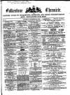 Folkestone Chronicle Saturday 26 December 1868 Page 1