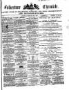 Folkestone Chronicle Saturday 20 February 1869 Page 1