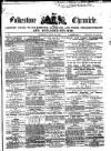Folkestone Chronicle Saturday 03 April 1869 Page 1