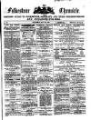 Folkestone Chronicle Saturday 08 May 1869 Page 1