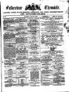 Folkestone Chronicle Saturday 22 May 1869 Page 1