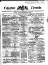 Folkestone Chronicle Saturday 29 May 1869 Page 1