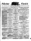 Folkestone Chronicle Saturday 18 February 1871 Page 1