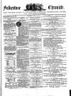Folkestone Chronicle Saturday 24 June 1871 Page 1