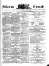 Folkestone Chronicle Saturday 30 September 1871 Page 1