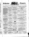 Folkestone Chronicle Saturday 09 March 1872 Page 1