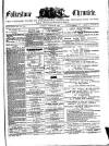 Folkestone Chronicle Saturday 23 March 1872 Page 1