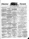 Folkestone Chronicle Saturday 14 September 1872 Page 1