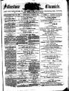 Folkestone Chronicle Saturday 05 June 1875 Page 1