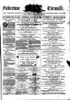 Folkestone Chronicle Saturday 15 January 1876 Page 1