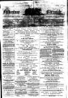 Folkestone Chronicle Saturday 04 January 1879 Page 1