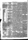 Folkestone Chronicle Saturday 01 February 1879 Page 4