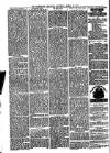 Folkestone Chronicle Saturday 29 March 1879 Page 2