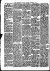 Folkestone Chronicle Saturday 08 November 1879 Page 2
