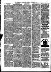 Folkestone Chronicle Saturday 08 November 1879 Page 6