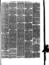 Folkestone Chronicle Saturday 16 January 1886 Page 7