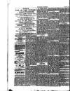 Folkestone Chronicle Saturday 30 January 1886 Page 4