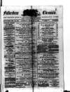 Folkestone Chronicle Saturday 13 February 1886 Page 1