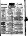 Folkestone Chronicle Saturday 20 March 1886 Page 1