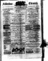 Folkestone Chronicle Saturday 08 May 1886 Page 1