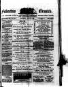 Folkestone Chronicle Saturday 22 May 1886 Page 1