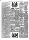 Folkestone Chronicle Saturday 12 February 1887 Page 2