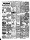 Folkestone Chronicle Saturday 11 June 1887 Page 4