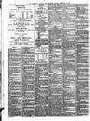 Folkestone Chronicle Saturday 18 February 1888 Page 4