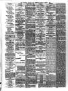 Folkestone Chronicle Saturday 05 January 1889 Page 4