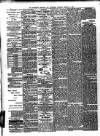 Folkestone Chronicle Saturday 12 January 1889 Page 4