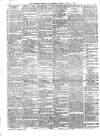 Folkestone Chronicle Saturday 18 January 1890 Page 8