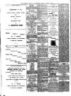 Folkestone Chronicle Saturday 25 January 1890 Page 4