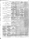 Folkestone Chronicle Saturday 22 February 1890 Page 4