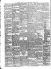 Folkestone Chronicle Saturday 22 February 1890 Page 8